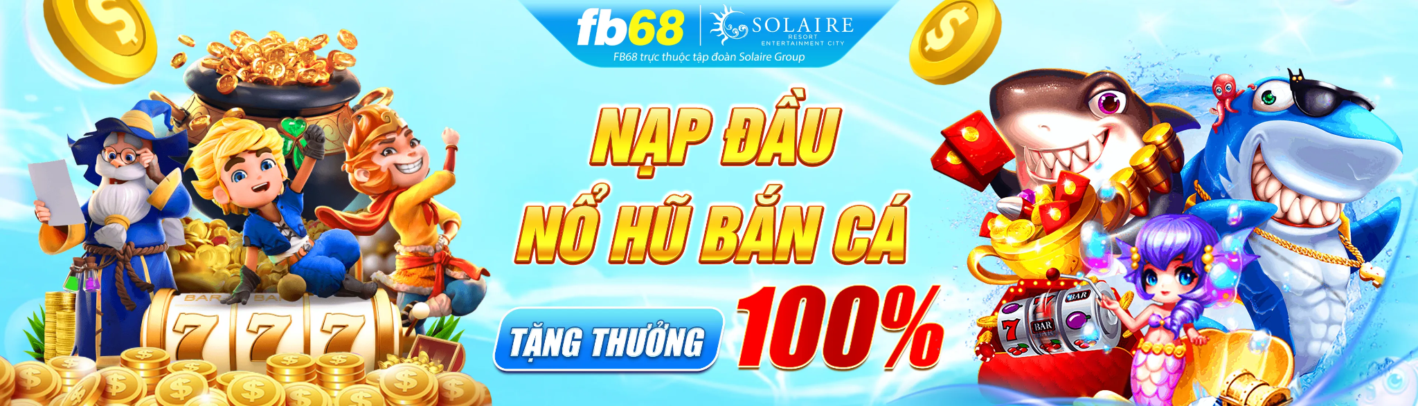 Tham gia 68 Game Bài ngay để nhận những phần thưởng hấp dẫn