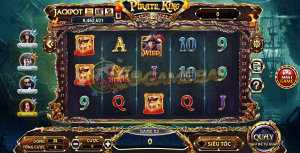 Những quy tắc thông tin cơ bản trong Pirate King